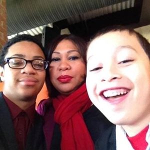 Meet your Posher, Alex